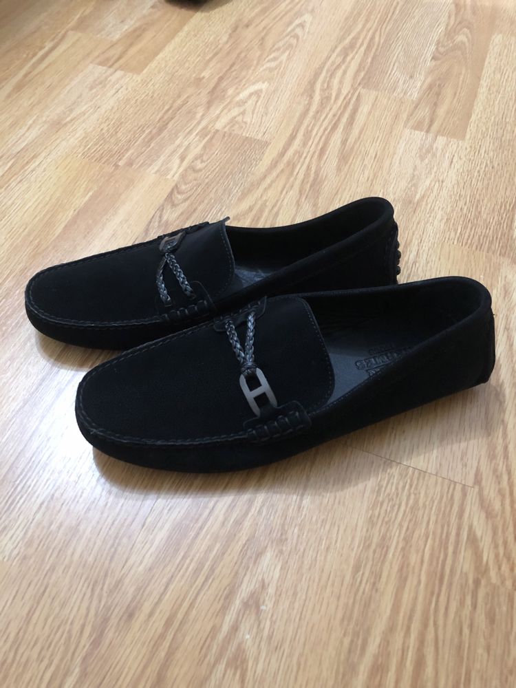 Mocasini Hermes ( barbati )