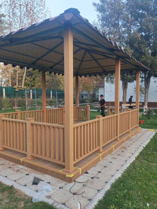 Тоза сифатли ДПК тахталари