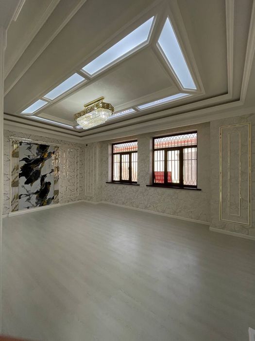 Янги яшалмаган учаска ижарага берилади