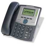 IP телефон Linksys SPA942. В наличии 2 шт. Цена за единицу