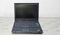 Laptop Lenovo Thinkpad X301 - functional perfect