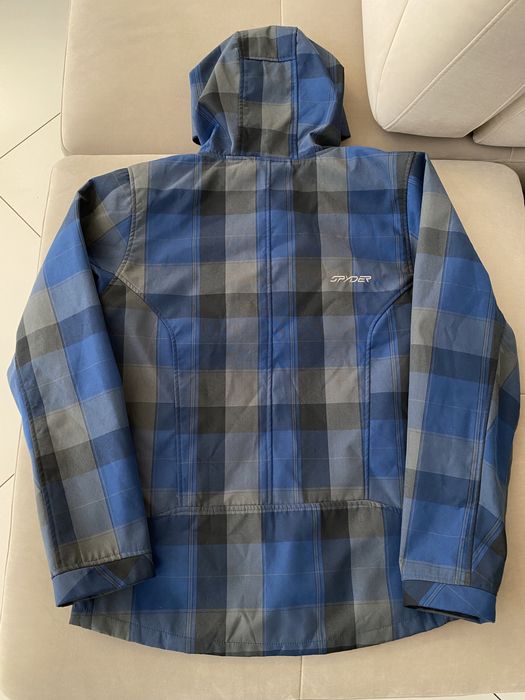 Geaca Spyder M salomon columbia mammut thenorthface
