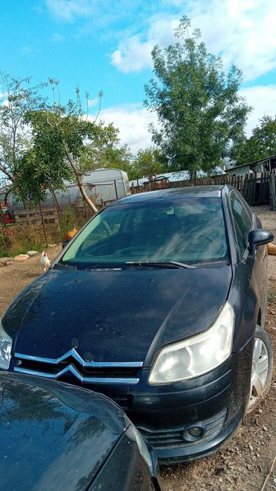 Vând citroen de dezmembrat