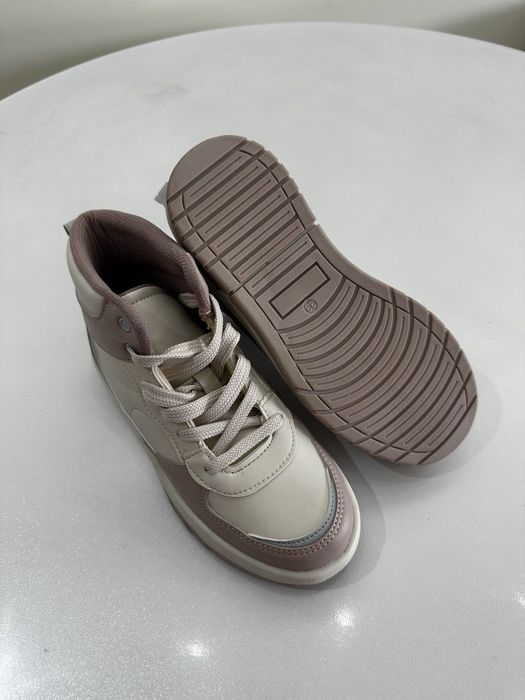 Ботиночки Турция LC Waikiki р-р 33 новые