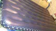 Saltea gonflabila aer 120X195X17
