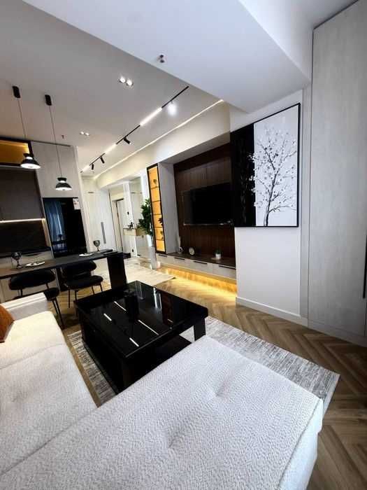 Сдаю в Аренду 33 м² Офис Modera Towers Шота Руставели Яккасарай