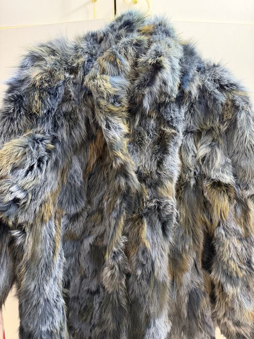 Haina de blana lunga M/L