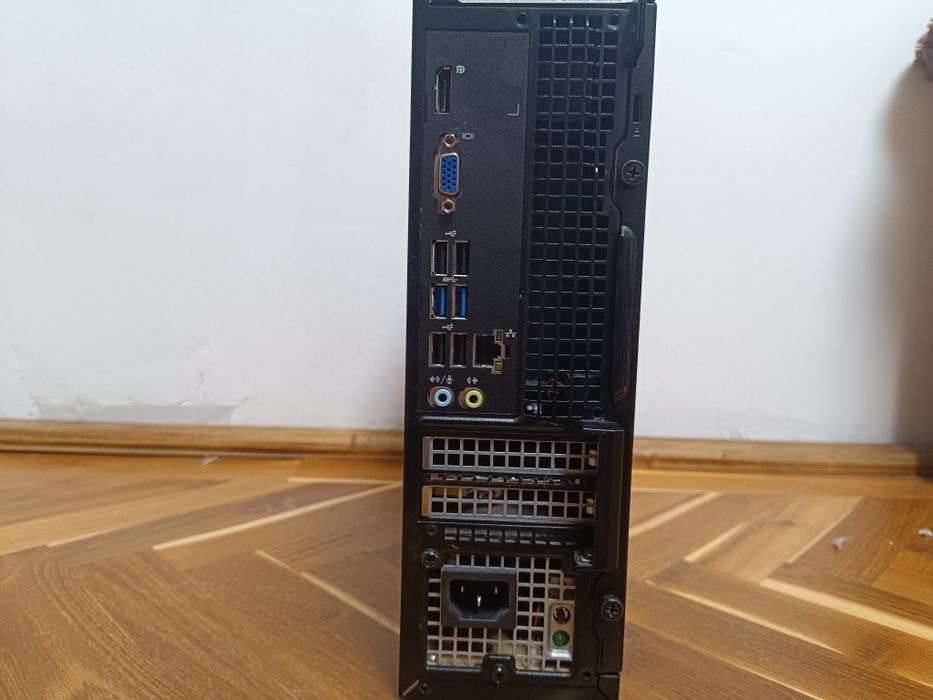 Dell Optiplex 3020 - Unitate pc pentru birou