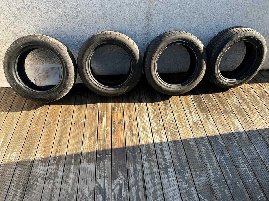 Anvelope Vara GoodYear 205/60/R16 RunFlat