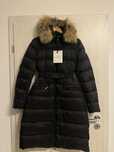 Geaca Moncler marimea 4/L dama