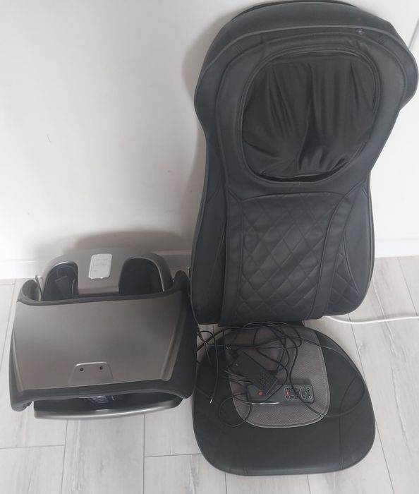 Продается массажёр  (полный комплект)