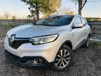 Renault Kadjar Business Eco/1.5 Dci 110 Euro 6/Navi R Link/Garantie