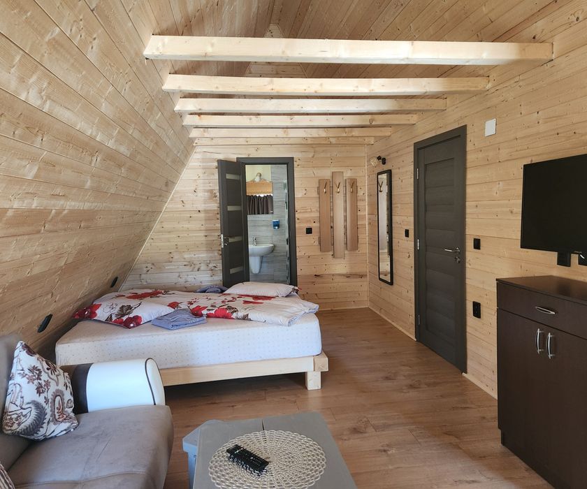 Cazare Arieseni Cabana tip A OCUPAT DE REVELION