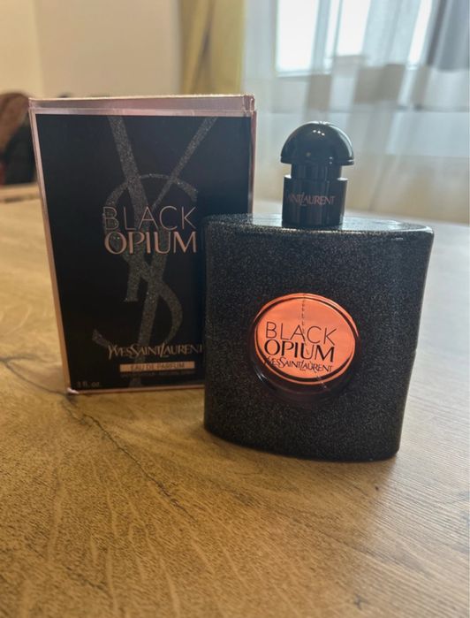 Parfum ysl black opium 100 ml pentru femei