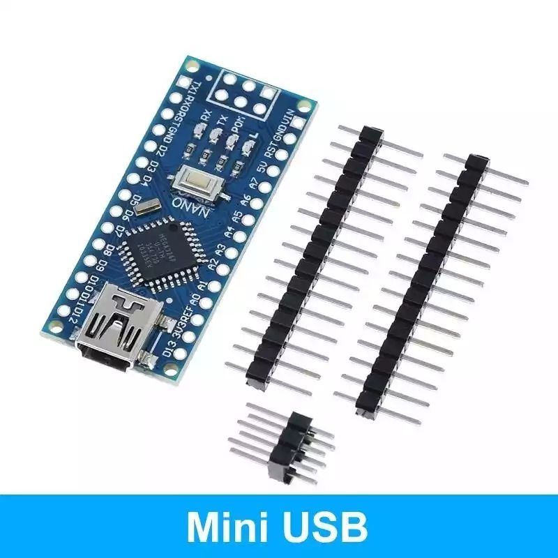 Arduino Uno SMD, NANO, sim800l