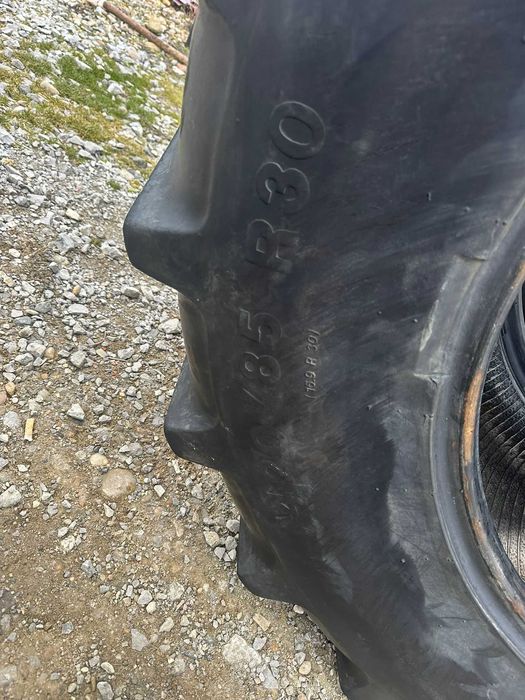 Anvelope 420/85 R30 sau 16.9 R30