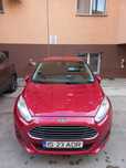 Vând, Ford Fiesta.