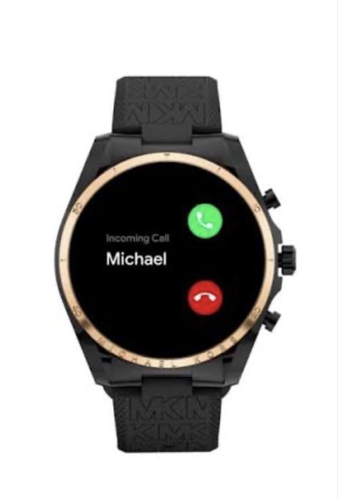 Часовник Smartwatch Michael Kors Gen6 Bradshaw