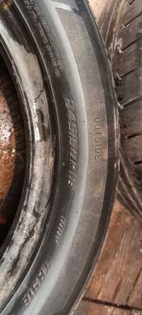 Продам шины 245/50 R18