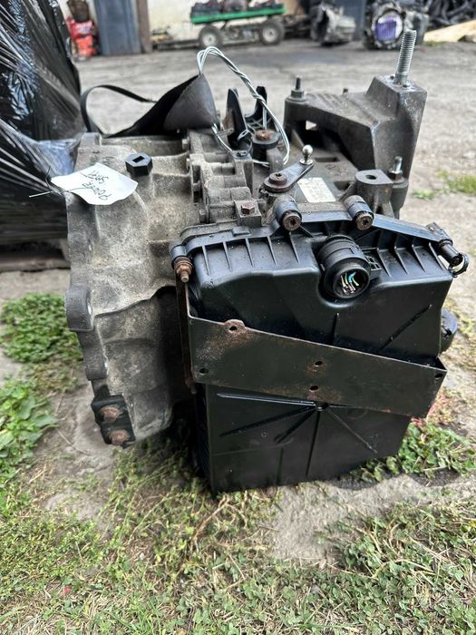 Cutie viteze automata Powershift Ford S-Max /Galaxy 2.0 TDCI 2011-2015