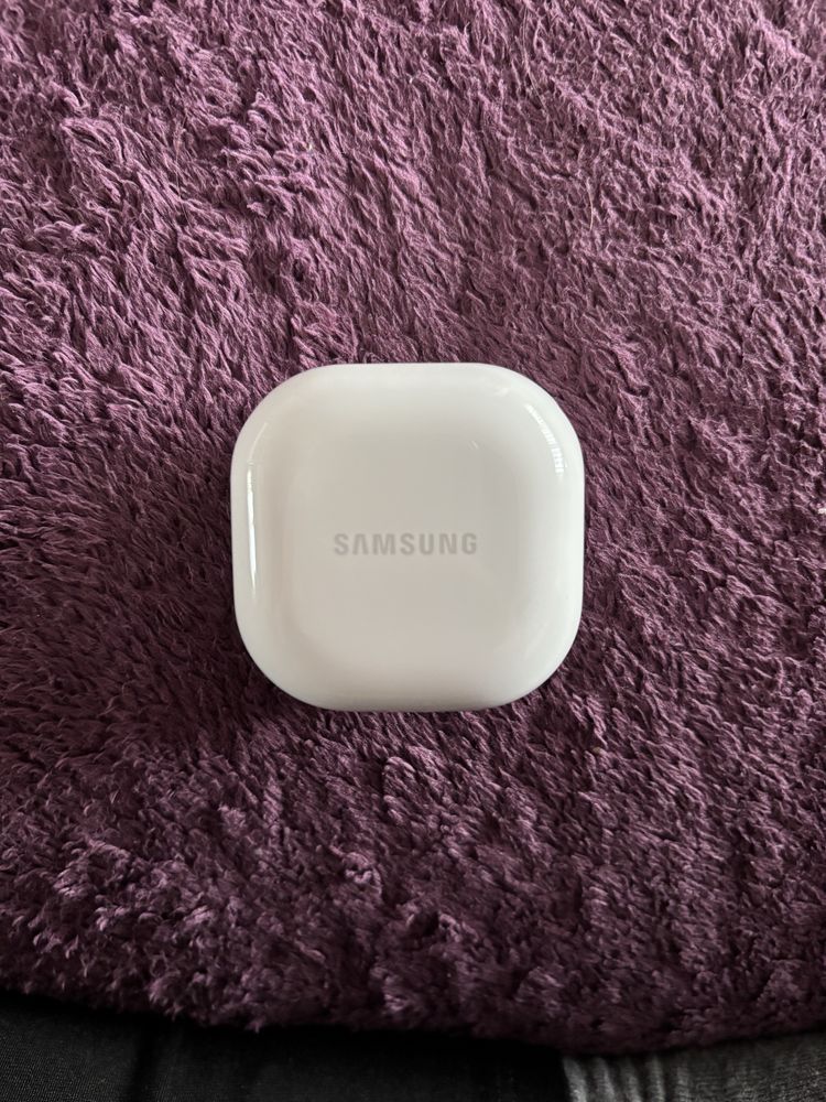 Безжични слушалки Samsung Galaxy Buds2(purple)