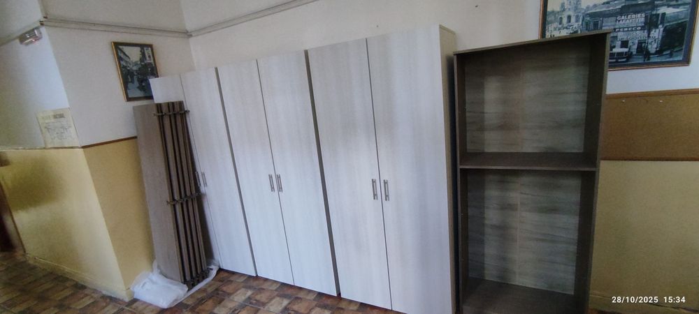 Montaj mobilă, montator mobilier, asamblare mobilă, tâmplărie