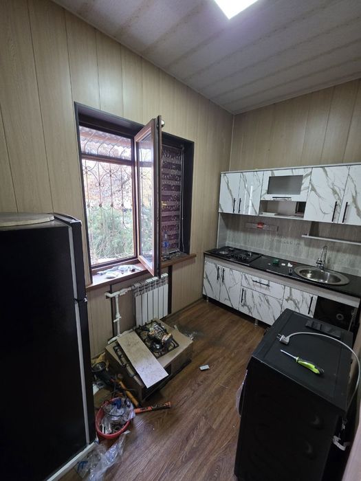 Продаётся 
Яккасарайский район
Башлык