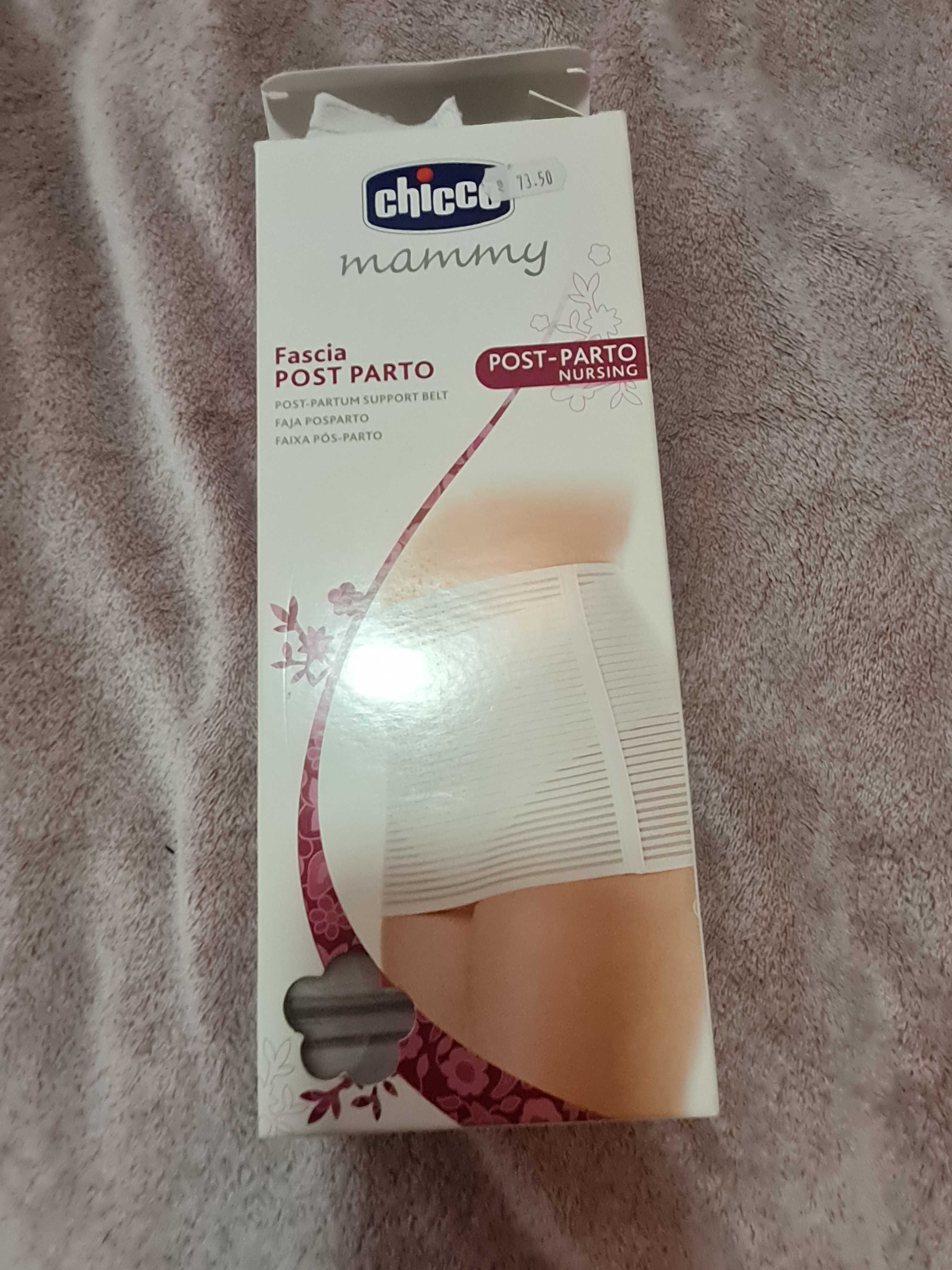 Колан за след раждане Chicco