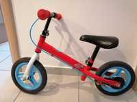 Bicicleta fara pedale Btwin pentru copii