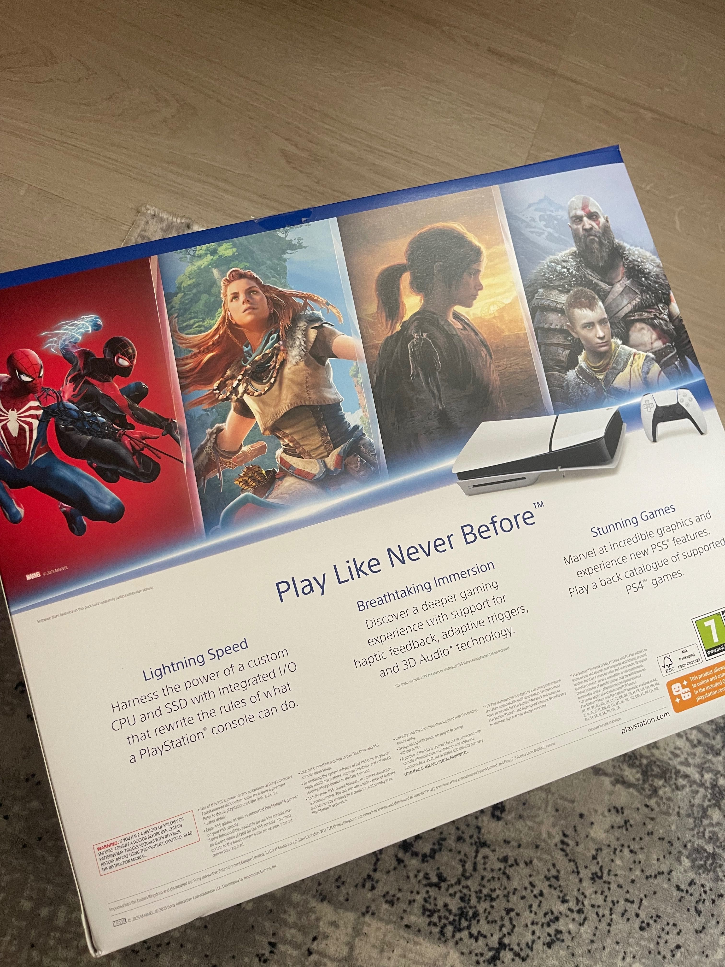 Sony Playstation 5
