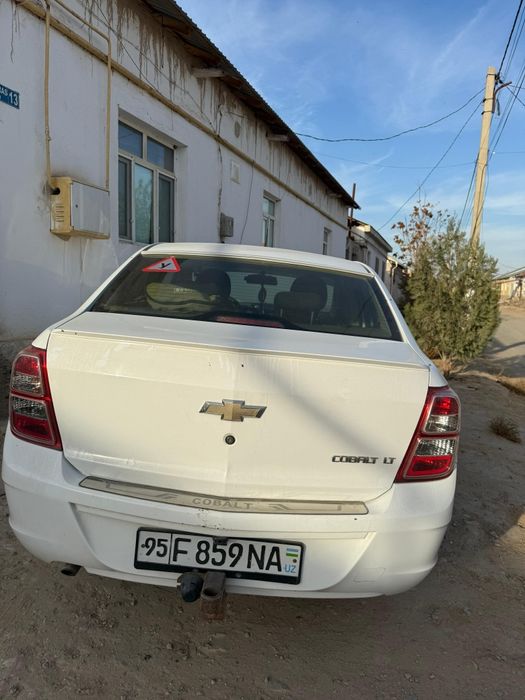 Кобалт сатылады прицеби менен