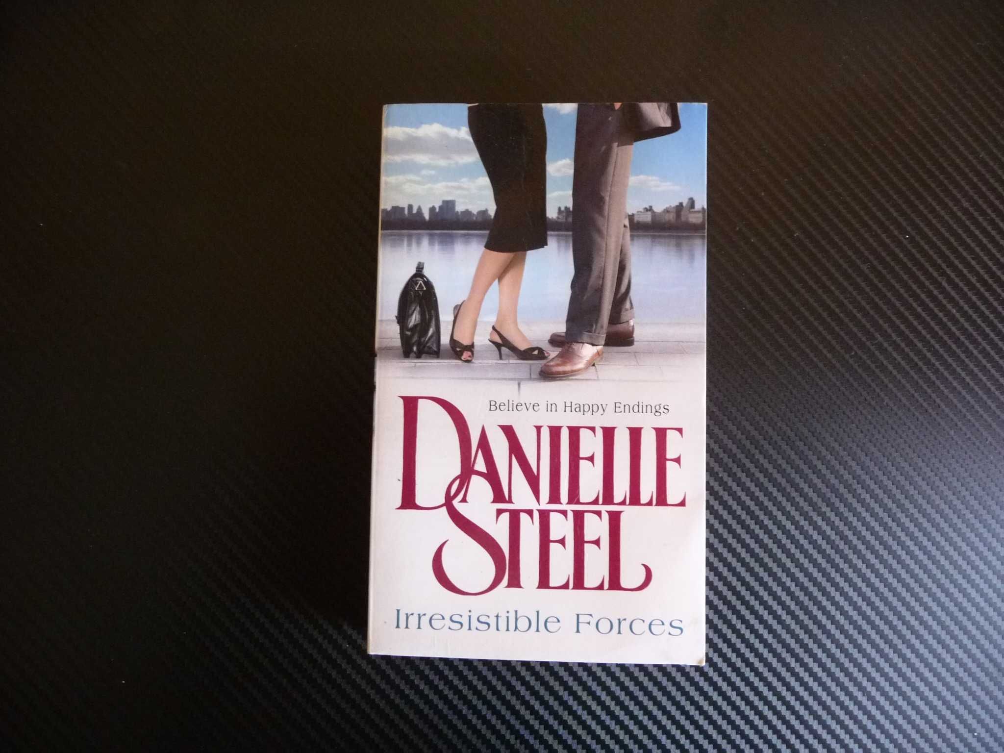 Даниел Стийл Джаки Колинс Нора Робъртс Danielle Steel и др.