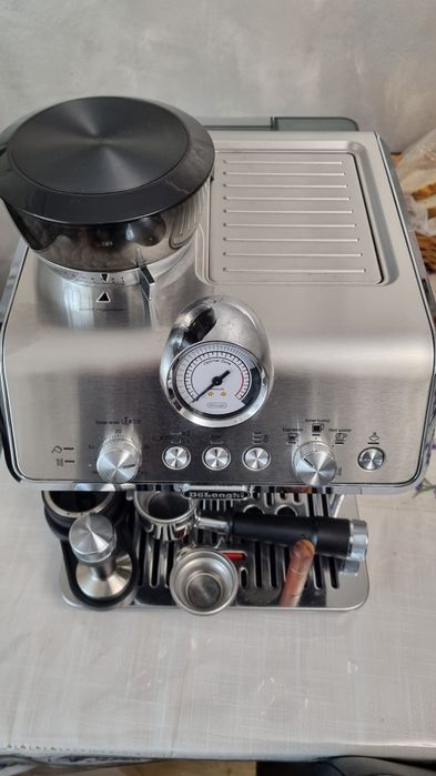Espressor Delonghi La Specialista
