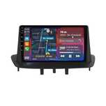 Navigatie Dedicata Renault Megane 3 (2008-2015), Fluence, BT, Carplay