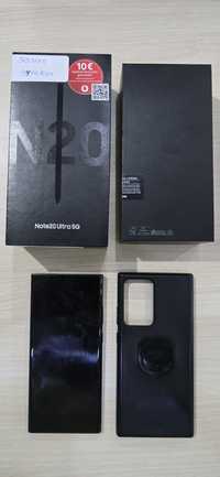 Vând Samsung Note 20 Ultra 5G
