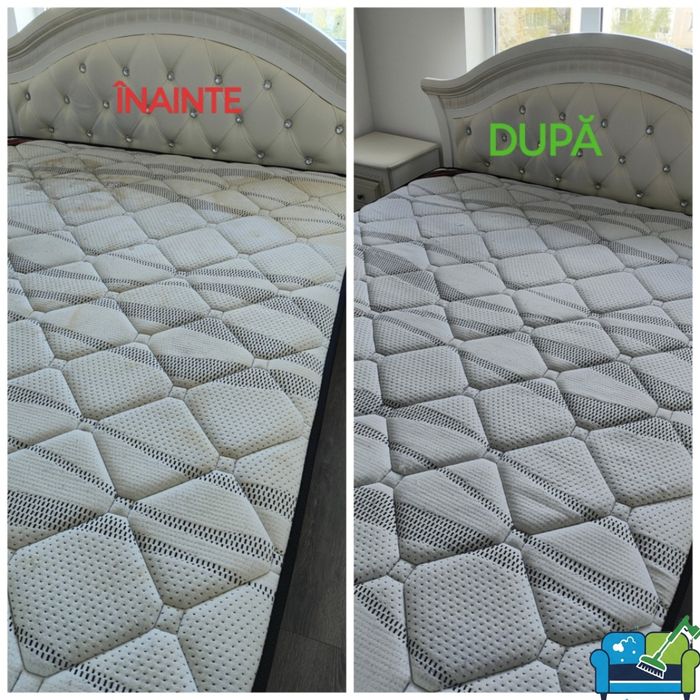 Curatare-igienizare cu abur Canapele, Saltele, Scaune, Fotolii,Carpete