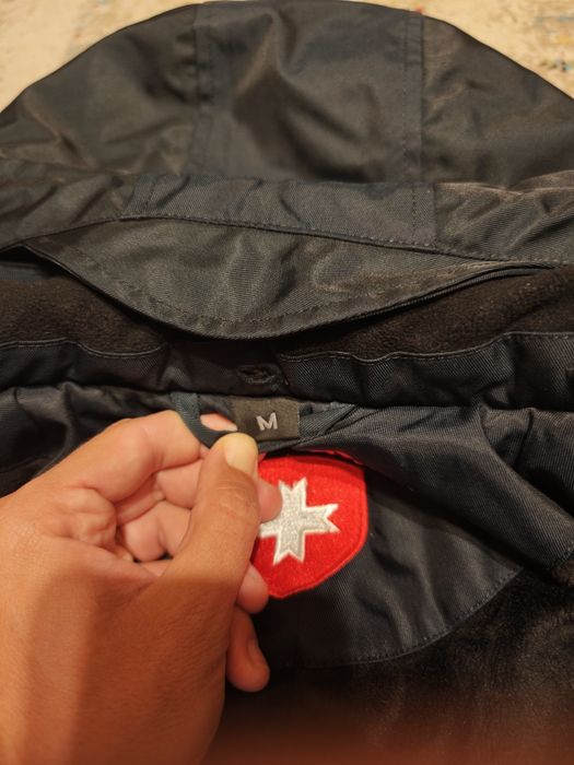 Geaca barbati Wellensteyn M Pret fix