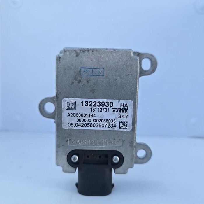 Senzor de giratie Opel Signum