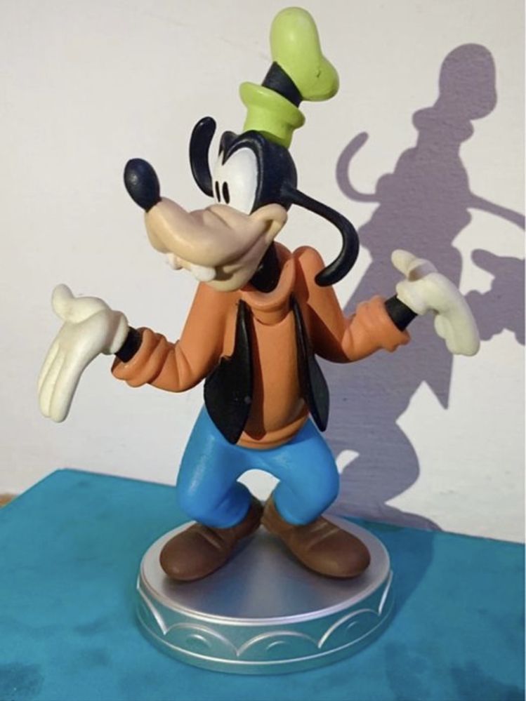 Figurina noua de colectie originala Disney Mickey Mouse si prietenii