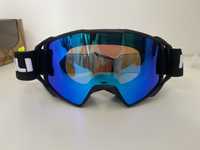 Ochelari bicicleta Kali Trinity Goggle Downhill