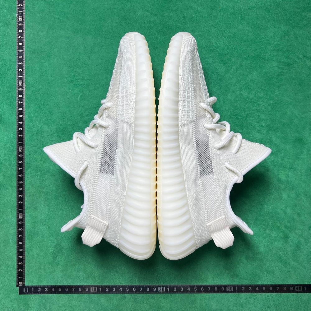 Adidas Yeezy Boost 350 V2 White