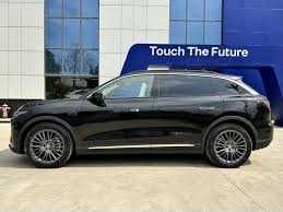 leapmotor C11 luxury lidar 580 km