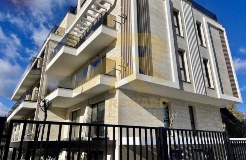 Продава се Тристаен апартамент в София, м-т Гърдова глава - 143 кв.м за 2238 €/кв.м - Снимка #3