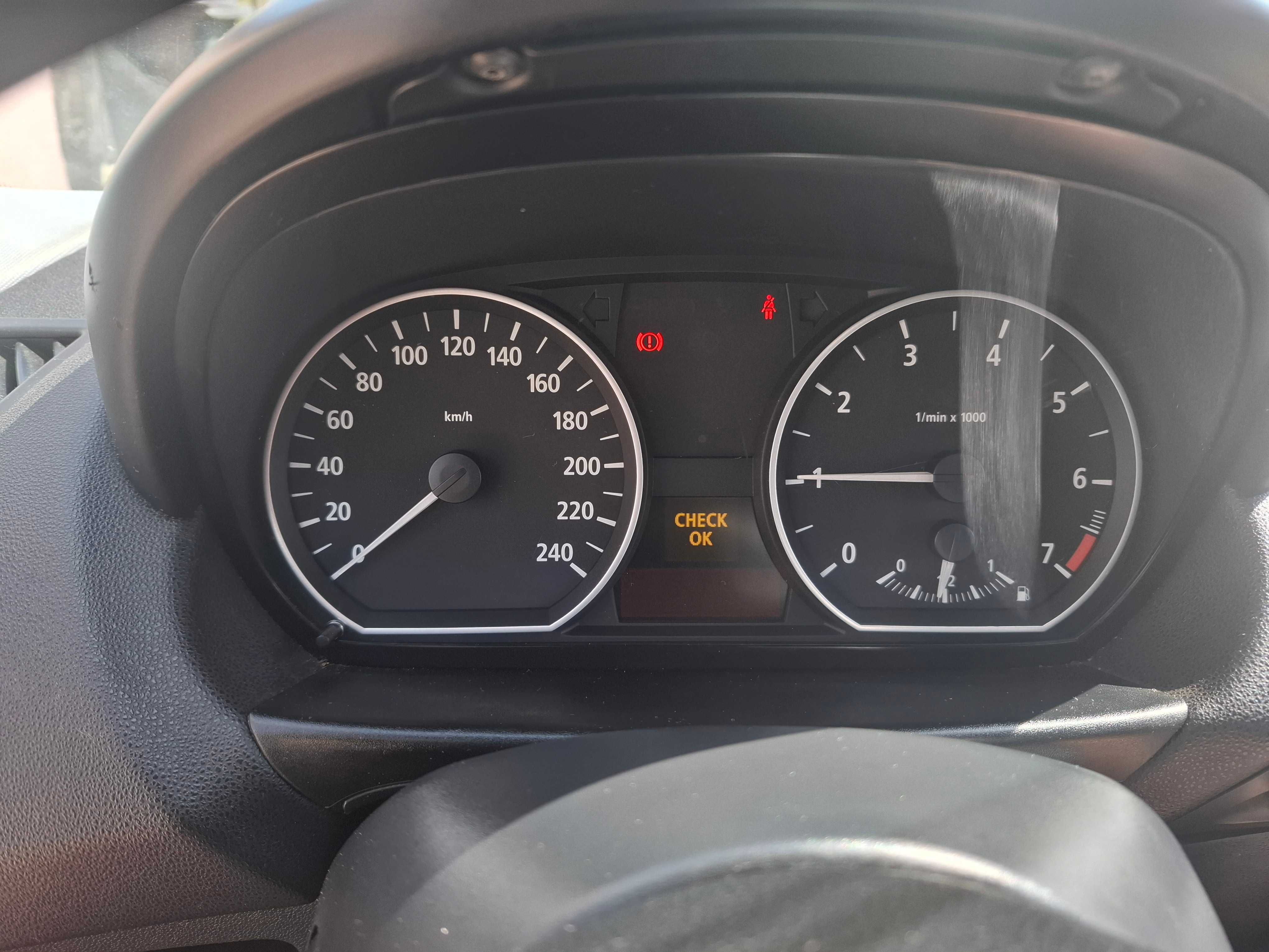 BMW seria 1 E87 2006