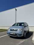 Opel Meriva 1.7 CDTI | Euro 4 | 2008 |