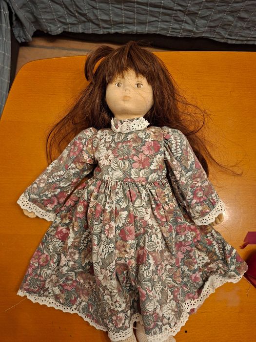 Стари кукли 40 см