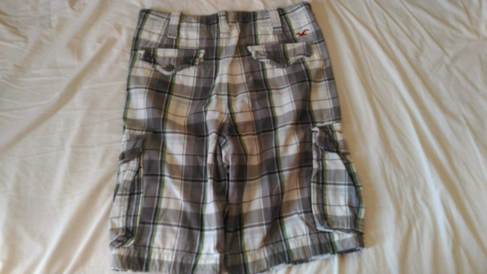 Abercrombie&Fitch,Hollister,Levi,s,къси панталони,къси гащи.