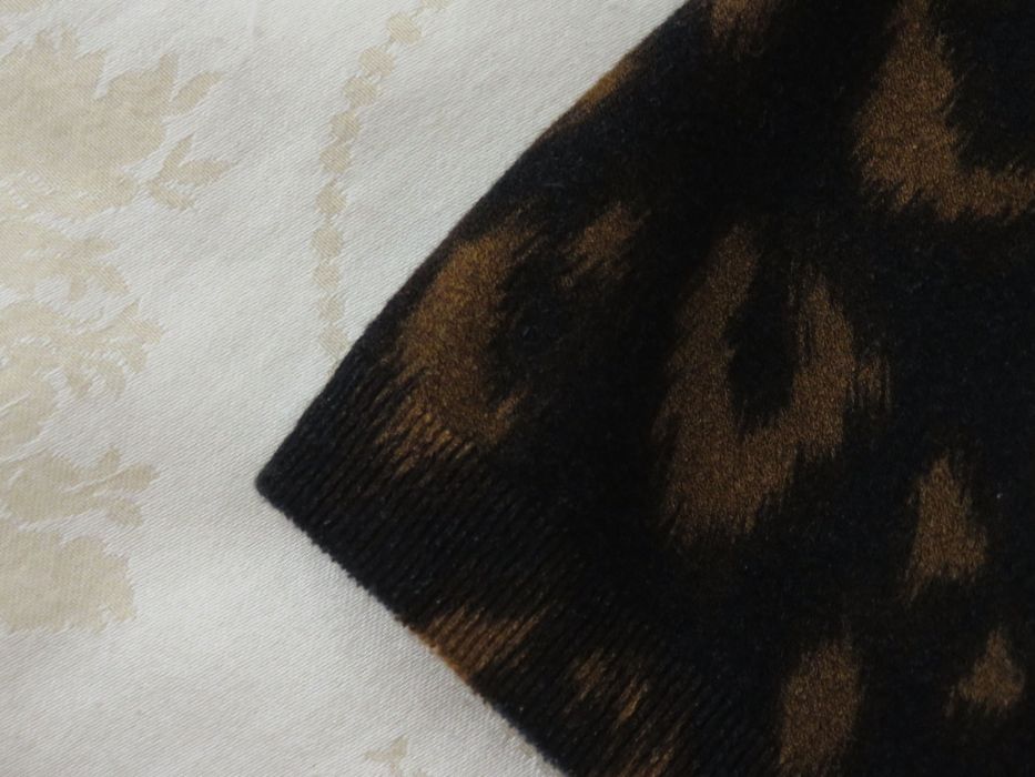 Плетен топ/потник Blumarine, S - M