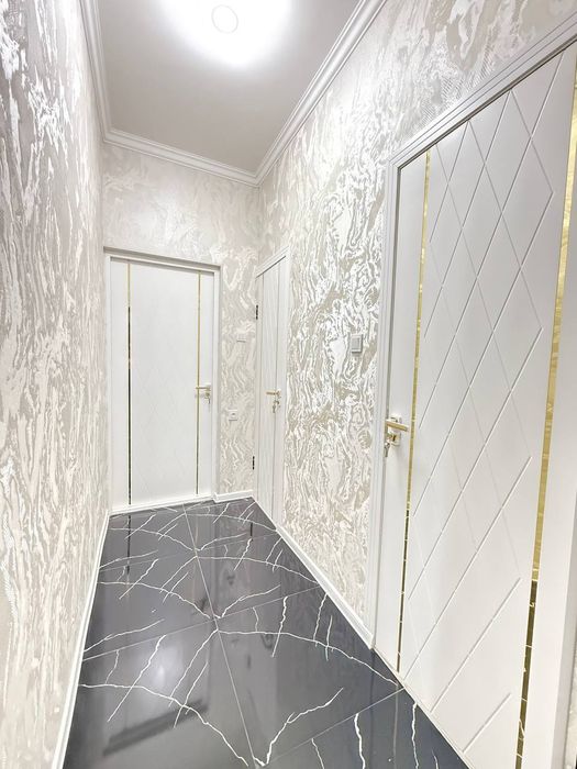 Чиланзар 13 2/4/4 с ремонтом Звоните Ясмина