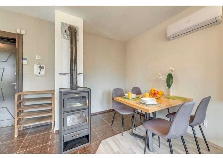 Дава се под наем Двустаен апартамент в София, Света Троица - 65 кв.м за 600 € - Снимка #5